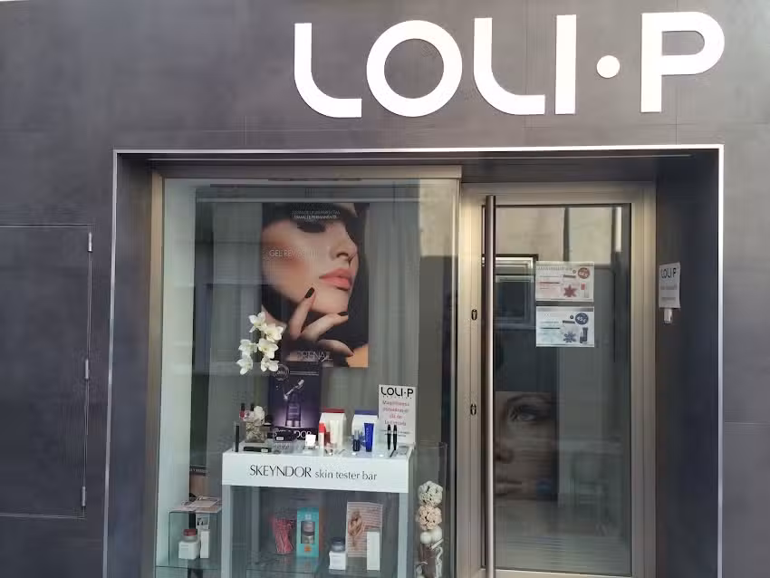 Loli-P Estética