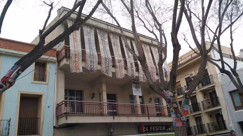 Loli Varea Peluquería