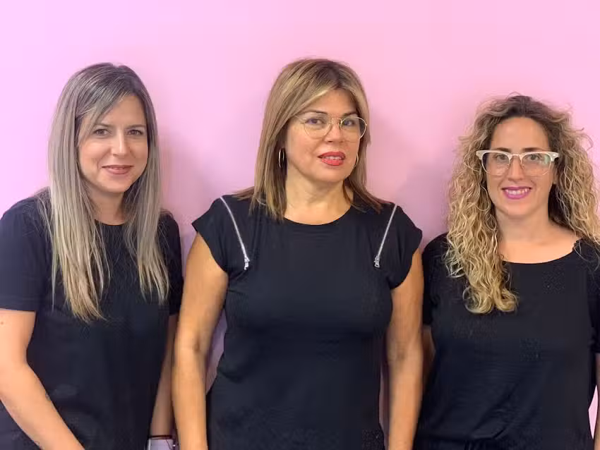 Lolirobles Estilistas