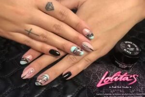 Lolita’s Nail Art Studio