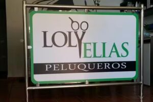 Loly Elías Peluqueros