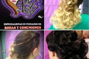 Lolythay peluqueros