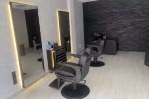 Lom’s Barber
