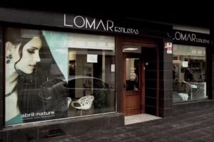 LOMAR estilistas