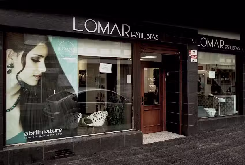 LOMAR estilistas