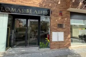 LomasBeauty – Peluqueria y Estetica