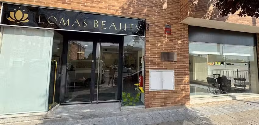 LomasBeauty – Peluqueria y Estetica