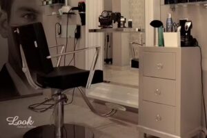 Look Salón de Belleza