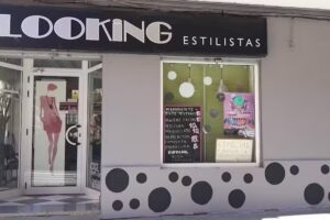 LOOKING ESTILISTAS