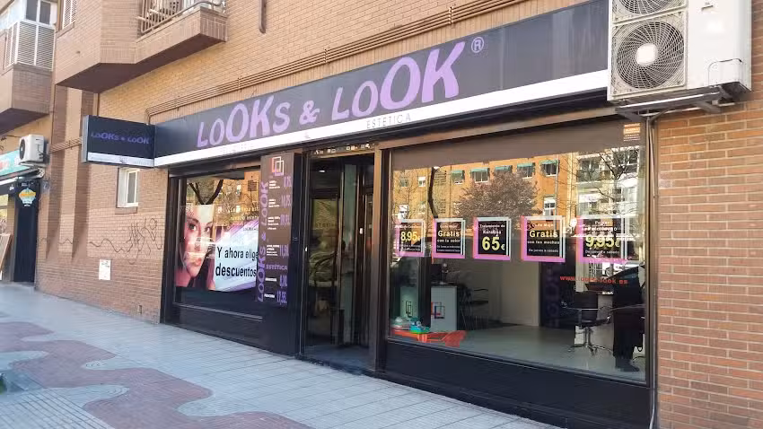 LoOKs and LoOK