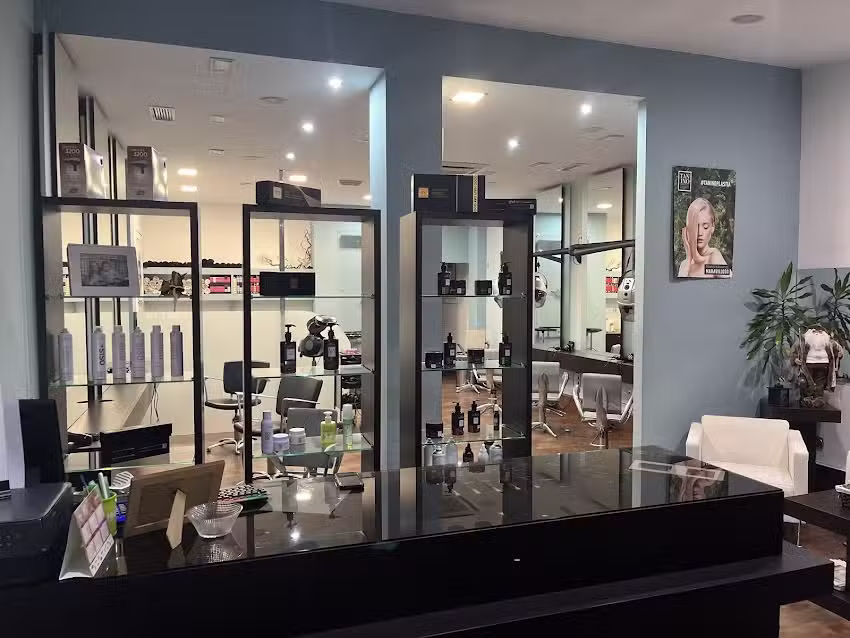 LOPEZ PELUQUERO’S