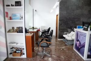 Lorás Hair Art