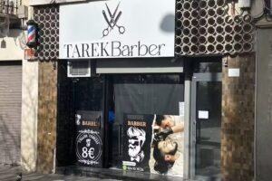 Lord’s Barber