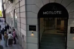 Lorena Morlote