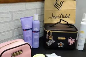Lorena Vidal Estilista