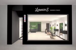 Lorenzo’s Barber Studio