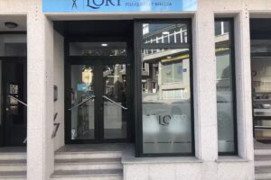 Lory Hair & Spa