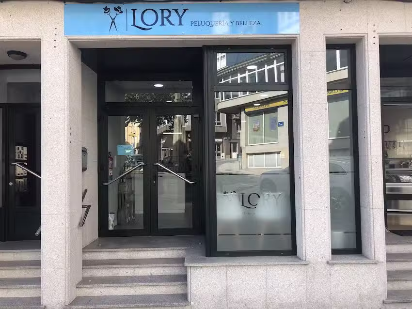 Lory Hair & Spa