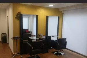 Los Angeles Peluqueria