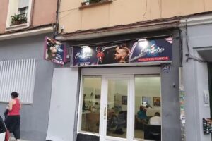 Los Compadres BarberShop