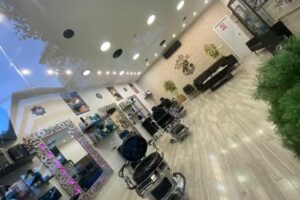LOS HERMANOS BARBERSHOP
