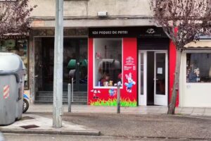 Los Peques de Patri