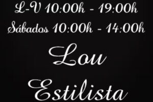 Lou Estilista