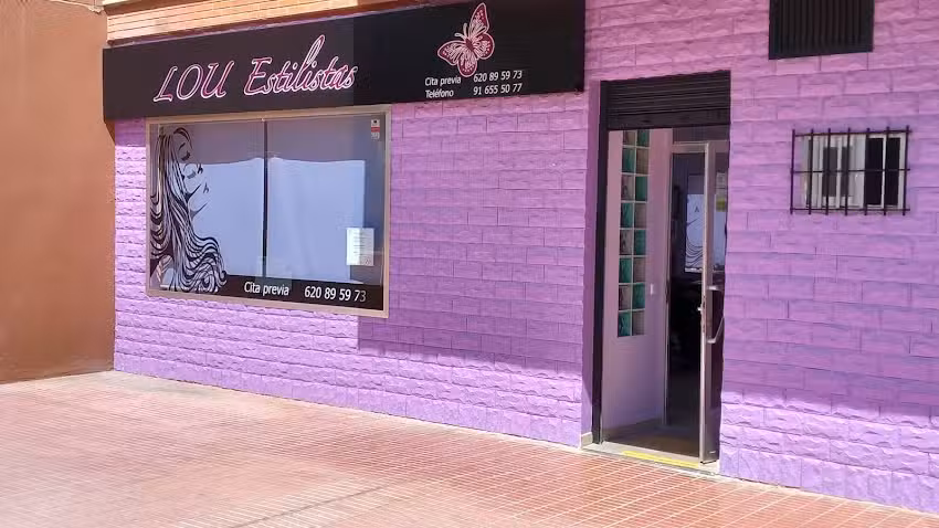 LOU Estilistas