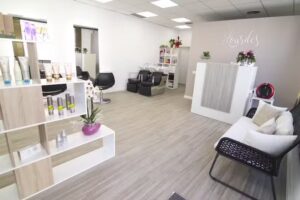 Lourdes Estilista