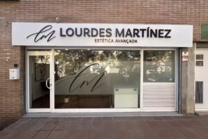 Lourdes Martínez Estética Avanzada
