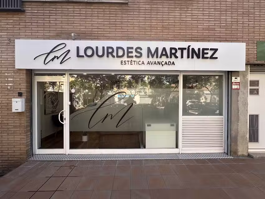 Lourdes Mart&iacute;nez Est&eacute;tica Avanzada
