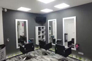Love 20 Peluqueros