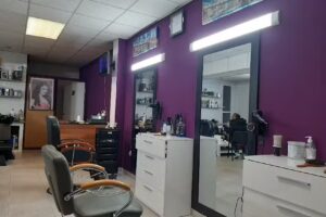Lovely Peluqueria