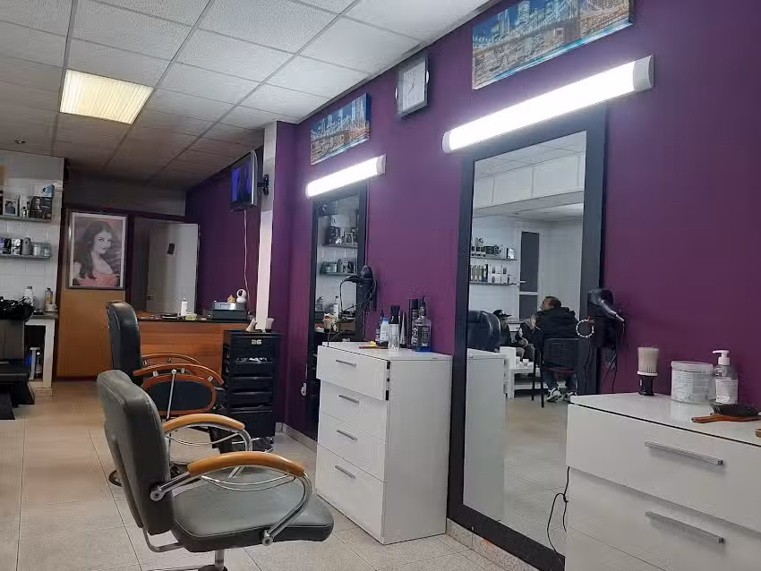 Lovely Peluqueria
