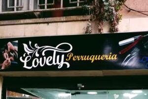Lovely peluqueria