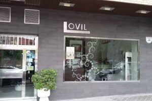Lovil Estilistas