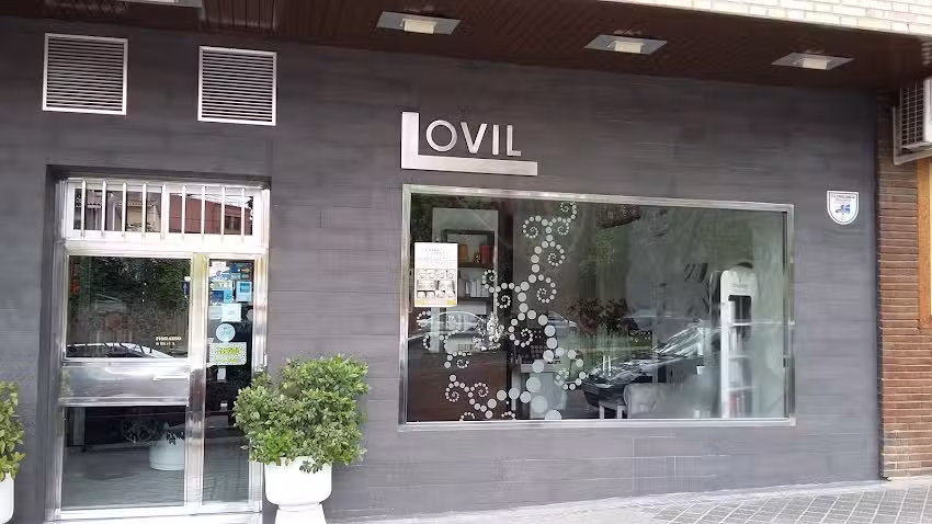 Lovil Estilistas