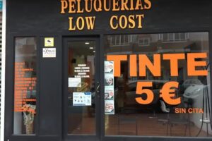 Low cost
