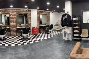Loyal Barbershop
