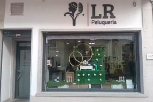 LR Peluquería