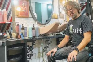 Lucas Peluqueros