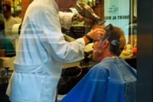 Lucena Barbers