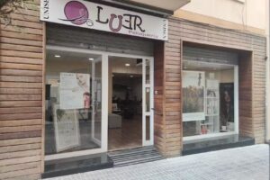 LUER Peluqueria