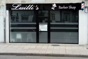 Luilli´s Barber Shop