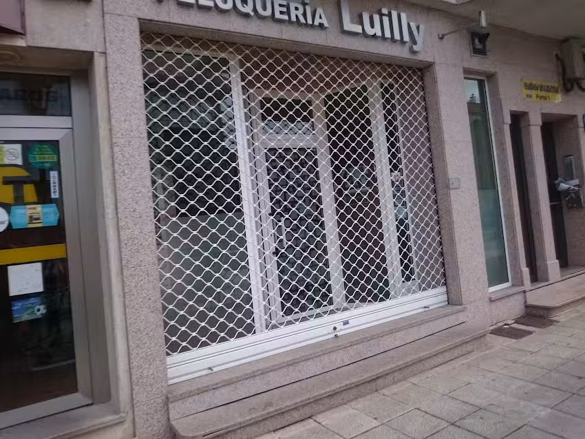 Luilly