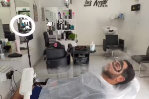 Luis Acosta Barber