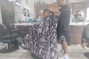 Luis Barber