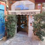 Luis – Peluqueros
