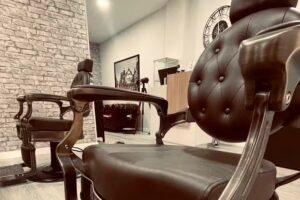 Luis Rubio Barber Shop