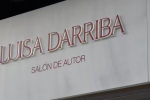 Luisa Darriba